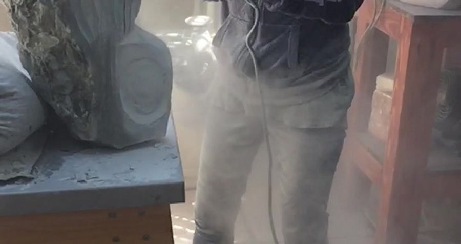 CARVING